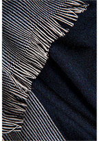 Thumbnail for your product : Jil Sander Wool Scarf