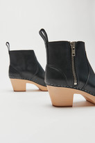 Thumbnail for your product : Swedish Hasbeens Zip It Emy Boot