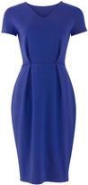 Thumbnail for your product : People Tree Silvia fitted dress