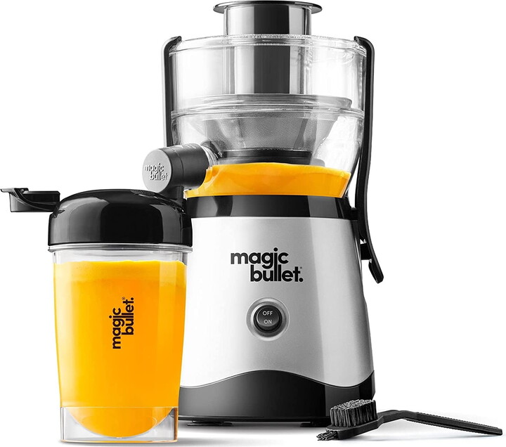 Magic Bullet Mini Juicer with Cup