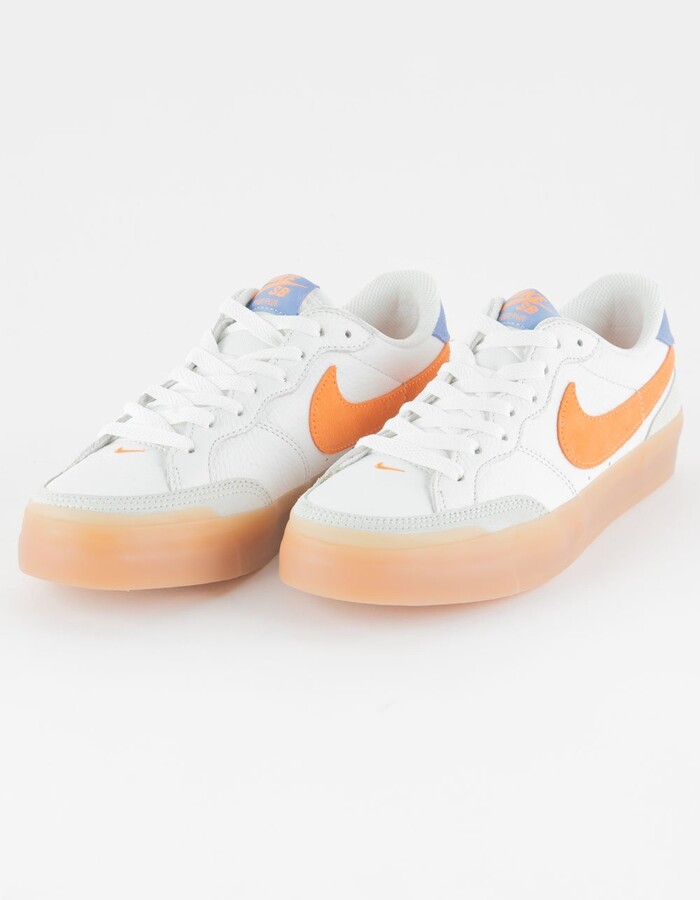 【NIKE】Nike SB Zoom Pogo Plus Premium Skate Shoes Nike SB Zoom Pogo Plus Premium Teal Skate Shoes | Liberty Center