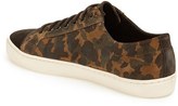 Thumbnail for your product : Pointer 'Seeker' Camo Sneaker (Men)
