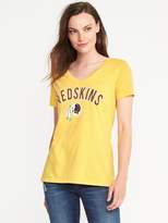 Thumbnail for your product : Old Navy NFL® Graphic Tee for Women