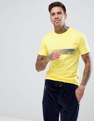 BOSS Slim Fit Bodywear Logo T-Shirt