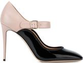 Thumbnail for your product : Valentino Garavani 14092 Mary Jane pumps
