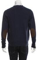 Thumbnail for your product : Michael Bastian Double-Breasted Wool Cardigan w/ Tags