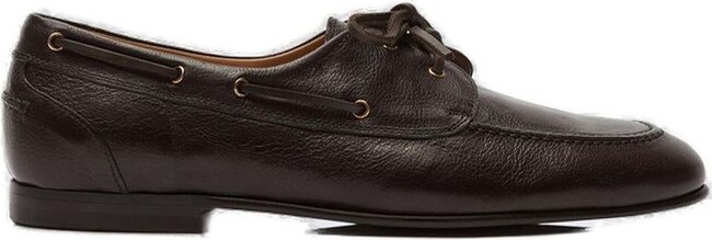 Scarosso Ginevro Lace-Up Shoes ShopStyle
