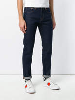 Thumbnail for your product : Paul Smith Rigid Western Twill jeans