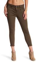 Thumbnail for your product : Jag Jeans Jeans Ryan Zip Pocket Skinny Jeans (Petite)
