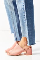 Thumbnail for your product : Jeffrey Campbell Perpetua Mule