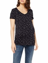 Thumbnail for your product : Noppies Women's Tee Ss V Neck Rome Maternity T-Shirt