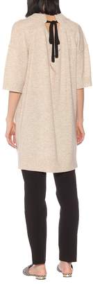 Schumacher Dorothee Irresistible Ease wool and cashmere sweater