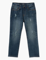 Thumbnail for your product : Lucky Brand Rip & Repair Denim Jean