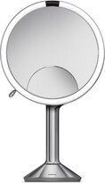 Thumbnail for your product : Simplehuman 8" Sensor Mirror Trio