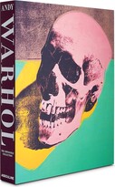 Thumbnail for your product : Assouline Andy Warhol: The Impossible Collection book