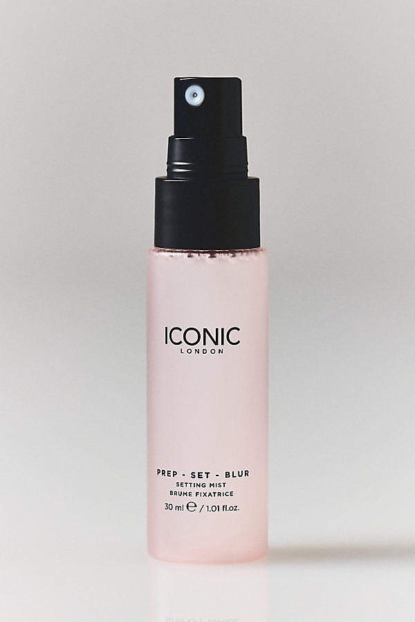 Iconic London Prep Set Blur Mini