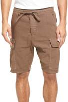 Thumbnail for your product : Vince Drawstring Cargo Shorts