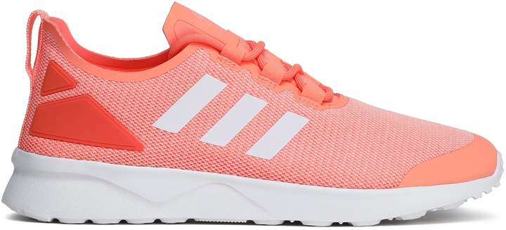 adidas flux hot pink
