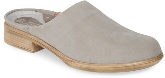 naot clogs and mules