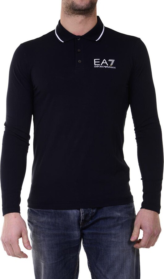 EA7 Emporio Armani Topwear