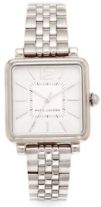 Marc Jacobs Vic Watch