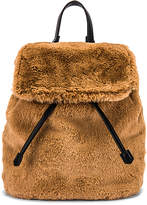Thumbnail for your product : Lovers + Friends Fi Fur Backpack