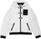 Baby Boys White Jacket | Shop the world’s largest collection of fashion ...