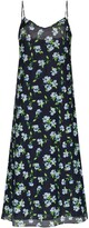 Thumbnail for your product : R 13 Floral-Print Midi Slip Dress