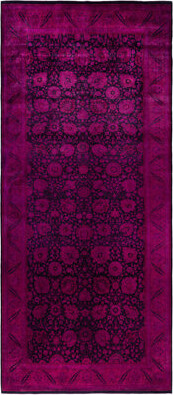 Isabelline Huckstep One-of-a-Kind 6' 2\