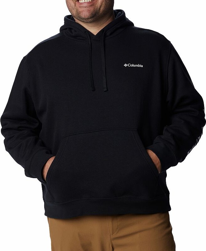 Big & Tall Columbia Trek Hoodie