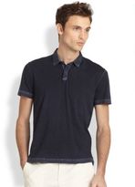Thumbnail for your product : Search Results, Theory Dennison Suspension Polo Tee