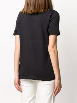 Calvin Klein round neck T-shirt