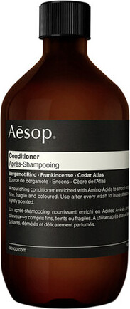 Aesop Conditioner With Screw Cap 500ml