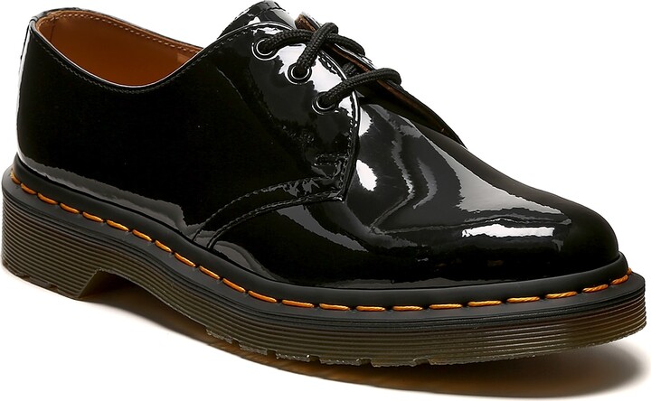 Dr. Martens Wide Width 1461 Classic Oxford - ShopStyle