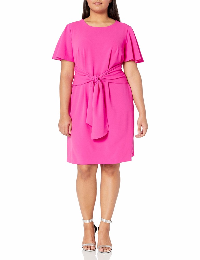 Donna Morgan Pink Women's Dresses ...