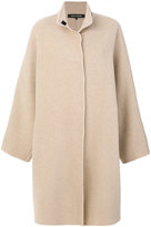 Thumbnail for your product : Ter Et Bantine oversized coat