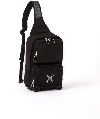 1 shoulder backpack