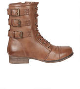 Thumbnail for your product : Madden Girl Gingham Boot
