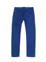 Thumbnail for your product : Paul Smith Stretch Cotton Denim Jeans