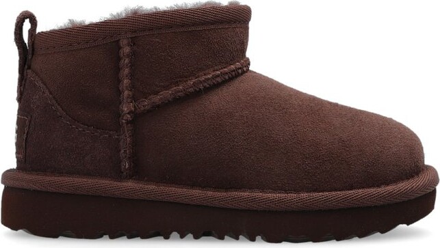 Ugg Kids Classic Ultra Mini Boots