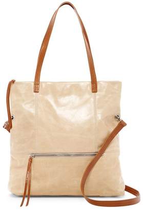 Hobo Leonie Leather Shoulder Bag