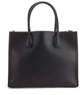 Thumbnail for your product : MICHAEL Michael Kors Women's Mercer Large Conversational Tote Bag - Black