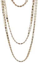 Thumbnail for your product : Armitage Avenue Square Chain Necklace