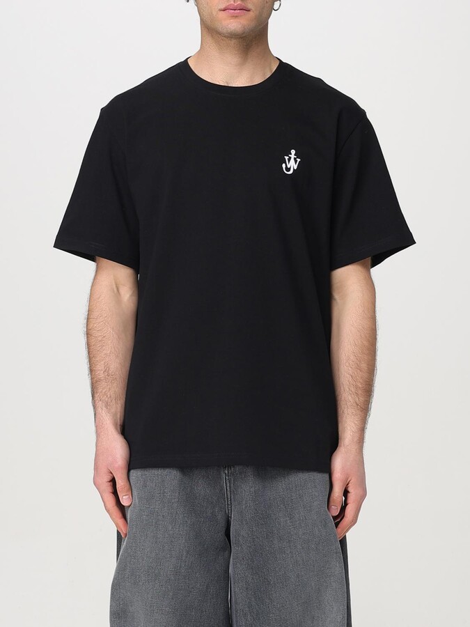 J.W.Anderson T-Shirt Men color Black
