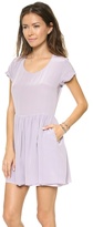 Thumbnail for your product : Rory Beca Ory Shirtdress