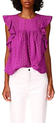 Light Purple Blouse | Shop the world's largest collection of 