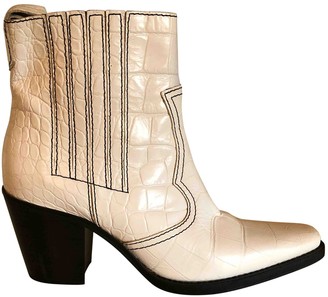 summer ankle boots uk