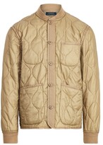Men Ralph Lauren Khaki Jacket | Shop the world’s largest collection of ...