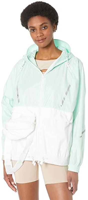 Adidas Windbreaker | Shop the world's largest collection of 