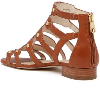 Louise et Cie Aria Strappy Leather Sandal